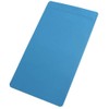 50 Pack Blue Zip Mailers Zipper Envelopes