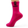 Pilates Grip Socks Yoga Socks with Grips for Women, Non-Slip