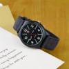 Gosasa Unisex Military Watches Sport Textile Nylon Strap Stylish Men