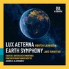 Lauridsen: Lux Aeterna; Runestadt: Earth Symphony