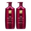 LG Household & Health Care Rien Jayeon Oily Hair Shampoo 950ml X 2