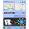 Hikity for Kia Sportage 2010-2016 Android Car Stereo, 2+64G 9