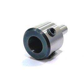 Cortador anular de 1,27 cm (1,27 cm) con tornillo de bloqueo tipo 1