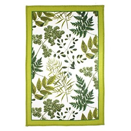 Ulster Weavers RHS Foliage Linen Tea Towel