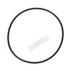 GE Replacement O-Ring for at-Home Water Filtration System | Prevents