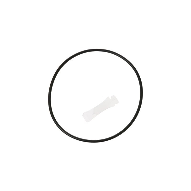 GE Replacement O-Ring for at-Home Water Filtration System | Prevents