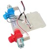 Supplying Demand W10683603 W10423125 Top Load Washer Water Inlet Valve