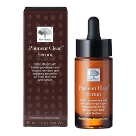 New Nordic Pigment Clear Serum, 30ml