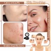 Base De Maquillaje Líquida Con Cojín De Aire Y Cabeza