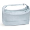 Travel Makeup Organizer, Compact Lightweight Accessory for Travel and Daily