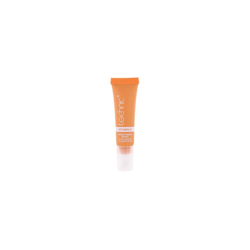 Technic Brightening Boost Highlighter - 10 ml (with Vitamin C)