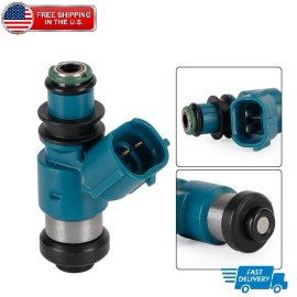 Unbranded 16450-MEN-A51 Fuel Injector For 2011 - 2024 CRF450R 2021 -24 CRF450RX CRF450RWE