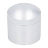 Coffee Needle Distributor with Base Effective Dispersion Rust Resistant Stainless