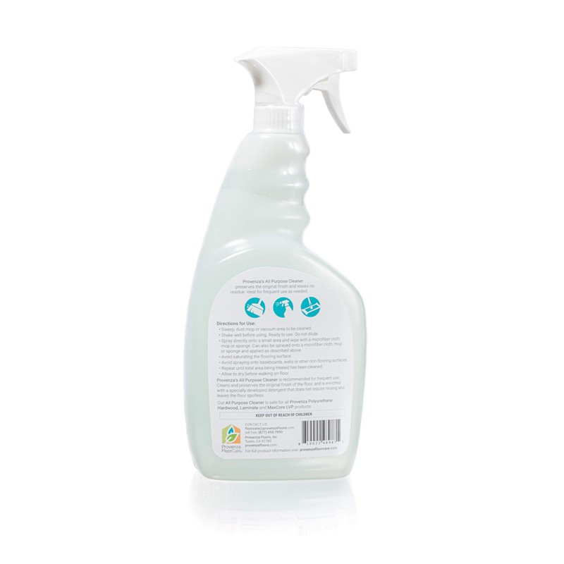 PROVENZA All Purpose Cleaner 32