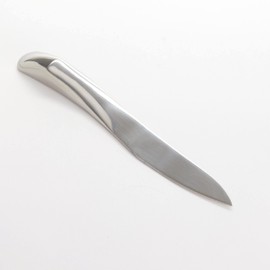 American Metalcraft PKS8 Pairing Knife, Stainless Steel Handle, 7-7/8" L