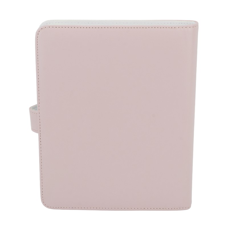 3 Inch 256 Pockets Photo Album PU Leather Photo Storage