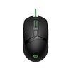 HP Pavilion Gaming Mouse 300 4PH30AA#ABB BRAND NEW