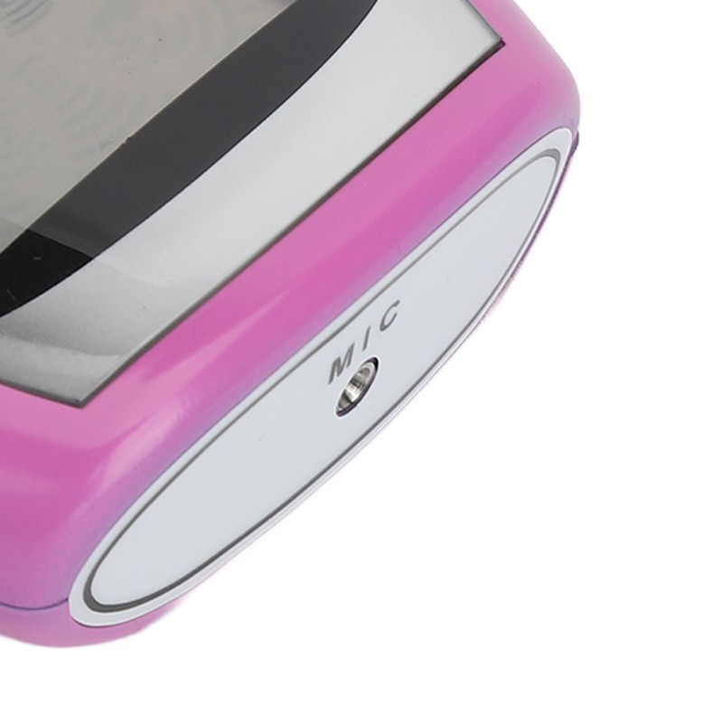 Chest Firming Massager Microcurrent Wireless Improve Sagging Speed Adjustable Silicone