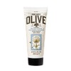 KORRES Olive Body Cream, Unscented, 6.76 fl. oz.