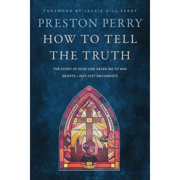 How to Tell the Truth: The Story of How God