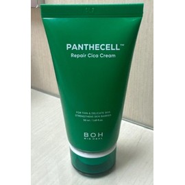 Boch Pantecell Repair Cica Cream 50ml 3 pieces I agree to the use of my personal information. / 보흐 판테셀 리페어 시카 크림 50ml 3개 개인정보 활용에 동의합니다.