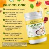 DrNatura Colonix Intestinal Cleanser | Natural Detox & Gut Health