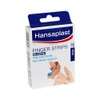 Hansaplast Plasters - Elastic Finger Strips - 16 Strips
