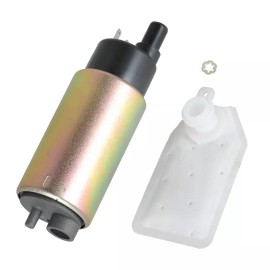 golfpartstore Fuel Pump For Yamaha G29 Drive & Drive2 with EFI Golf Cart Gas Models