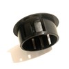 1/2" Trade Size Domed Head Knock Outs These Plugs are