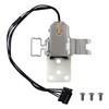 P2S Hotend Heating Assembly Kit All Metal Base Clip for