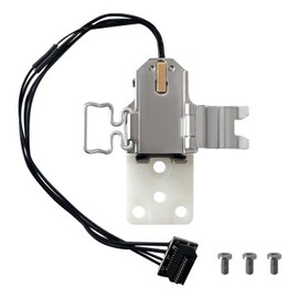 P2S Hotend Heating Assembly Kit All Metal Base Clip for Bambu Lab 3D Printer