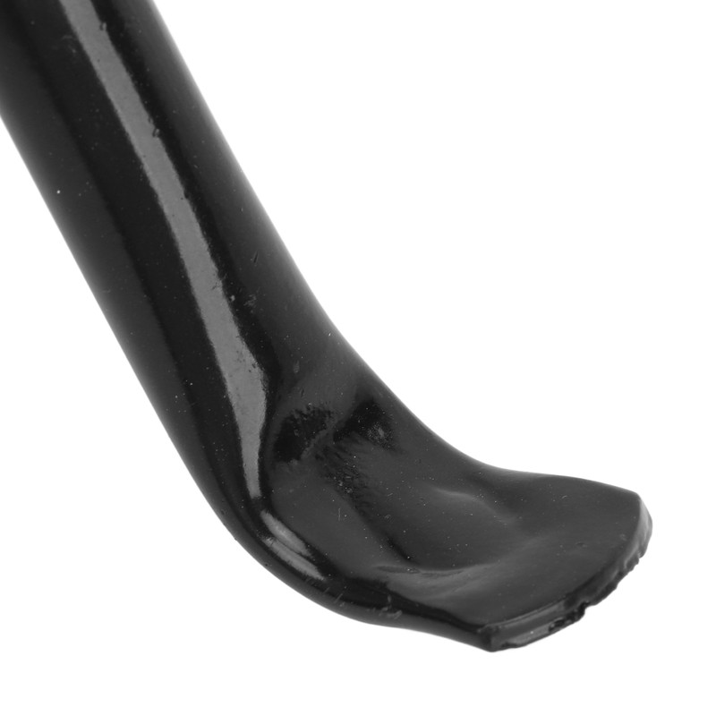 Pocket Bike Kick Stand Metal Side Parking Lever Stand for