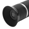 Syrup Refractometer Handheld Portable High Accuracy Fruit Concentration Tester for