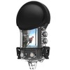 Honlyn Dive Case Compatible with Insta360 X3 50m Waterproof Case