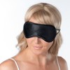 Daydream Sleep Mask for Men and Women, Test Winner, Sleeping