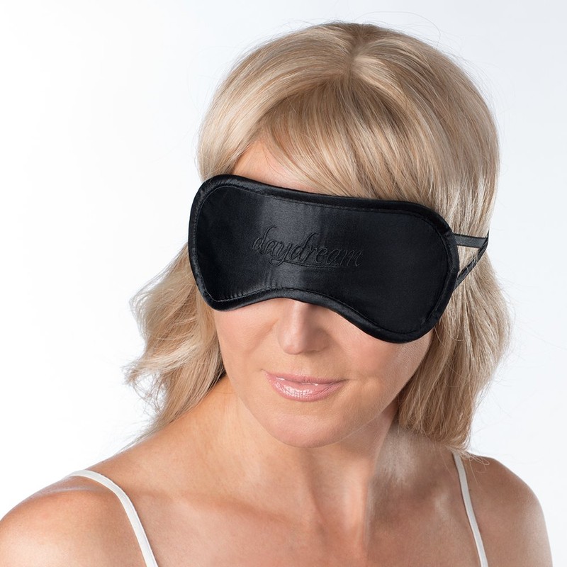 Daydream Sleep Mask for Men and Women, Test Winner, Sleeping