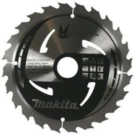 Makita B-08056 TCT Saw Blade