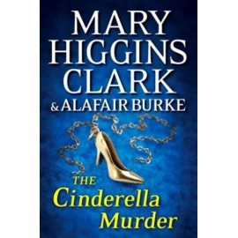 The Cinderella Murder (An Under Suspicion Novel) - Hardcover - GOOD