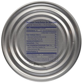 Goya Guava Paste 21 Ounce Can Pasta de Guayaba (2 Pack)