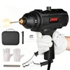 PUWU Portable Handheld Welding Machine - 110V IGBT Inverter Welder