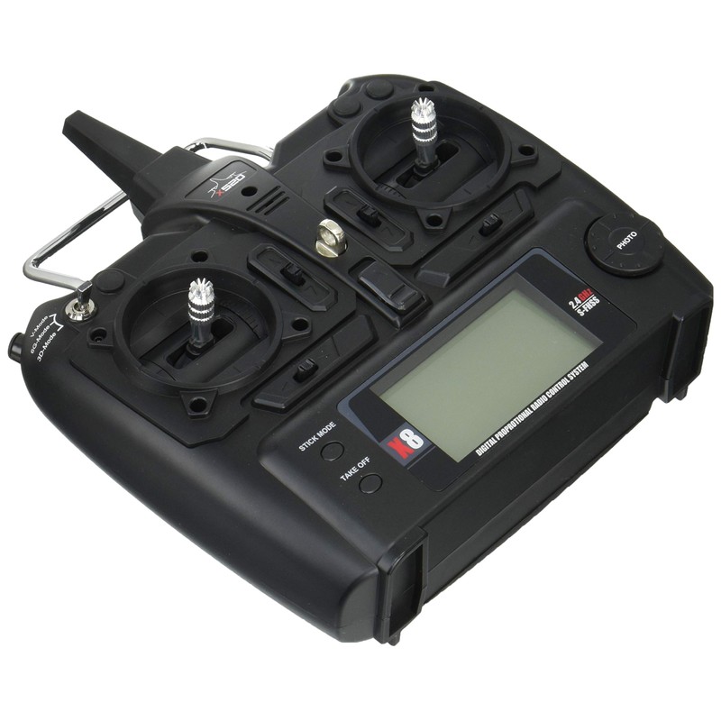 High Tech ekkusuke- X520 For X8 Transmitter xkx520 – 0014 