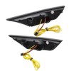 Set of LED Side Indicators Compatible with Honda Civic X