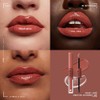 NYX Professional Makeup, Shine Loud, Labial Líquido Larga Duración, Ambi