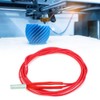 5Pcs 3D Printer Electric Heating Pipe Single Ended Heater Tube