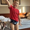 FLYISH DIRECT Potty Training Pants Cotton, Reusable and Absorbent, 2