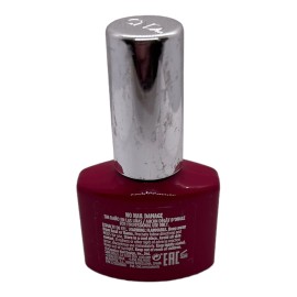 CND Shellac Luxe 60 Second Removal GEL POLISH - Color #292 FEMME FATALE