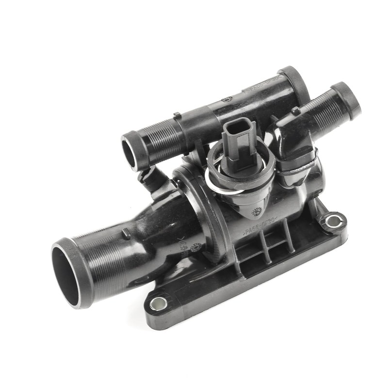 LST Thermostat Housing or Gasket Coolant Controller 80°C 1.5 dCi