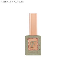 FROM THE NAIL Tannin Gel Nail 10g, Color:FG 151