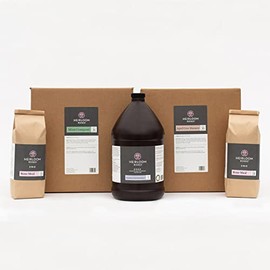 Get Growing Bundle by Heirloom Roses - Rose Plant Food