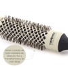 Termix Evolution Soft Ø17, Cepillo Redondo Profesional para Cabello Fino